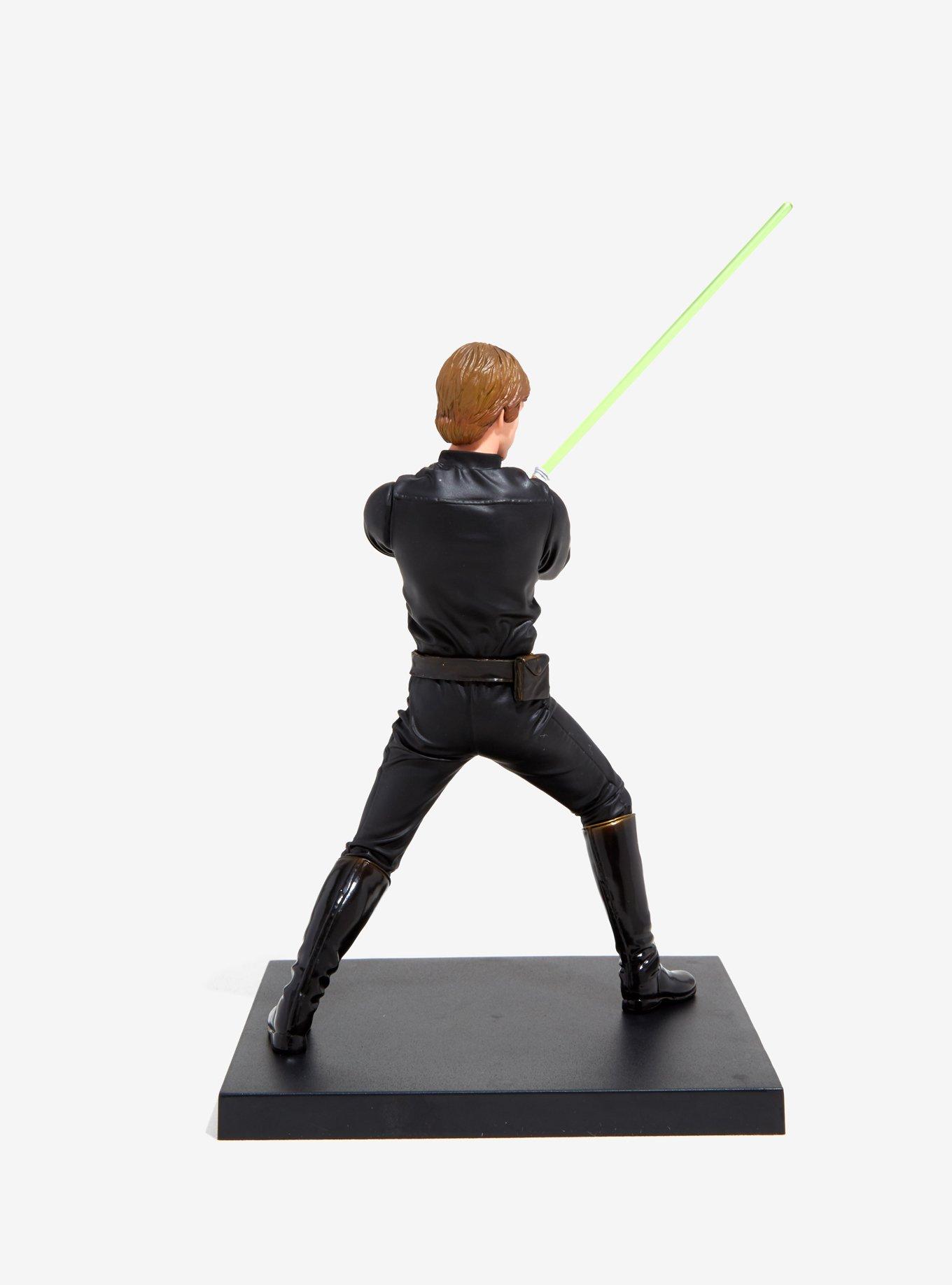 Star Wars Luke Skywalker Return Of The Jedi Version, , alternate
