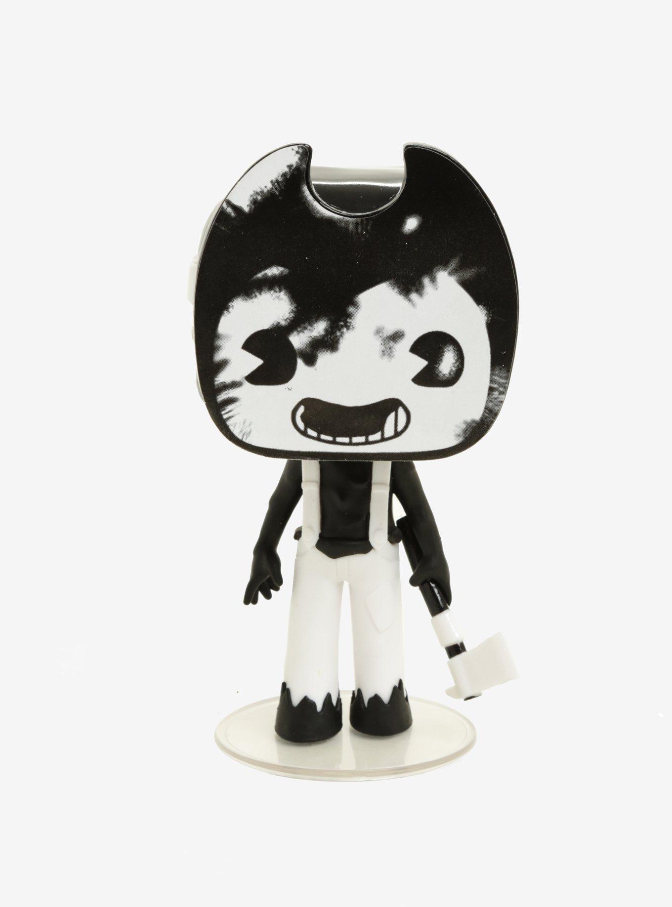 Pop! Games: Bendy and the Ink Machine Series 2 - Sammy: Funko