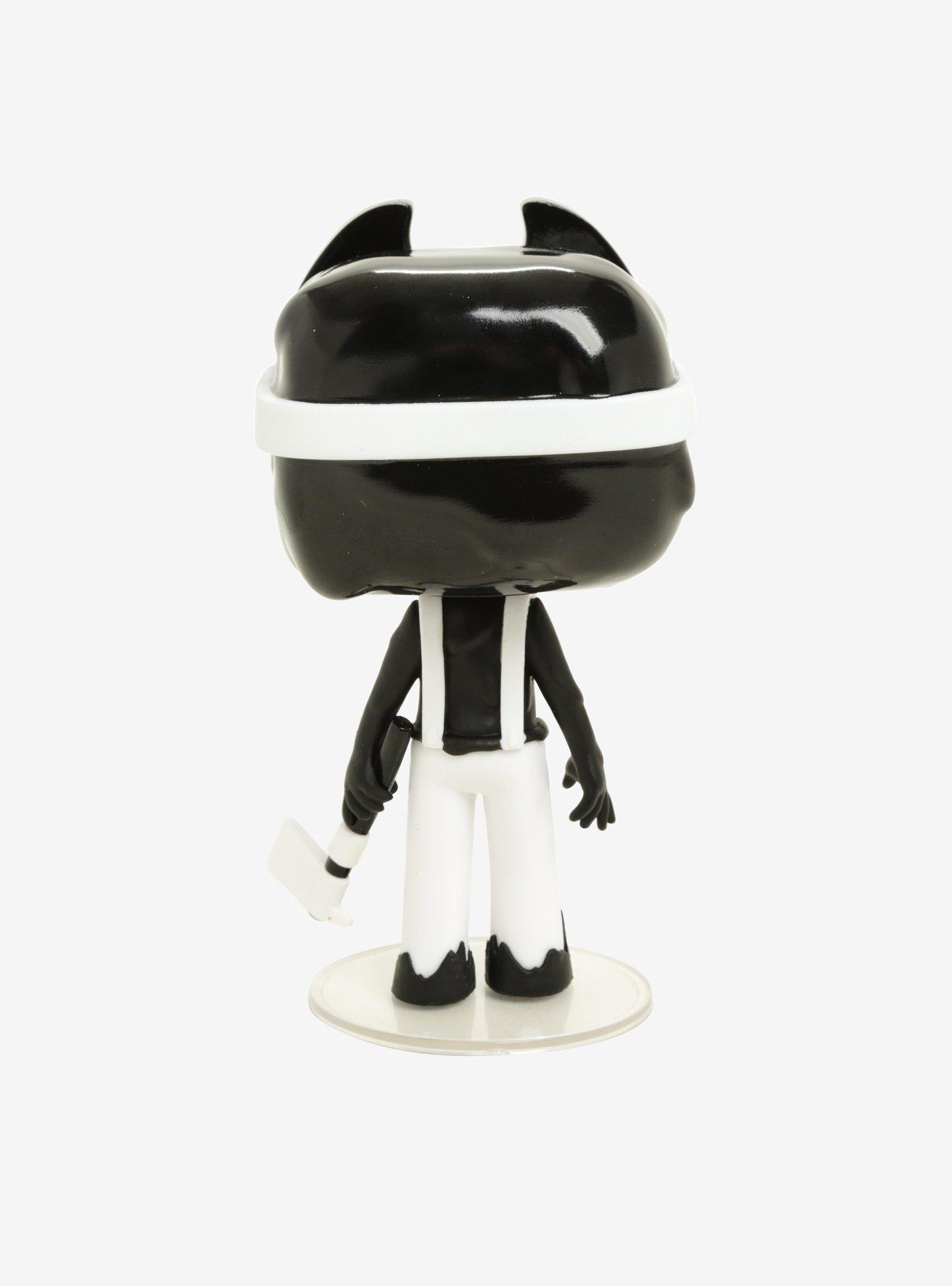 Funko Bendy And The Ink Machine Pop! Games Sammy Lawrence Vinyl Figure, , alternate