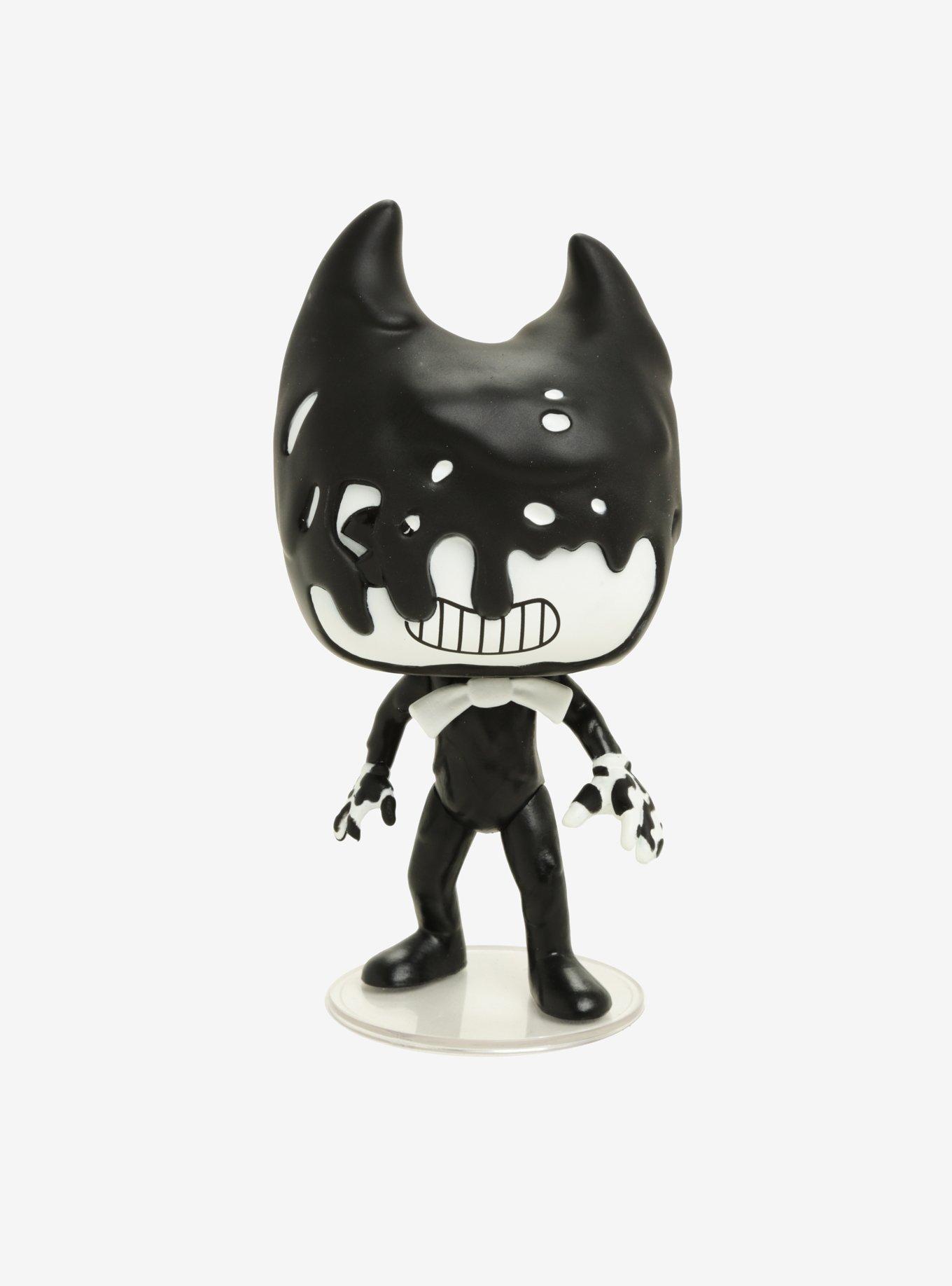 Bendy and the Ink Machine / Characters - TV Tropes  Bendy and the ink  machine, Tv tropes, Funko pop toys