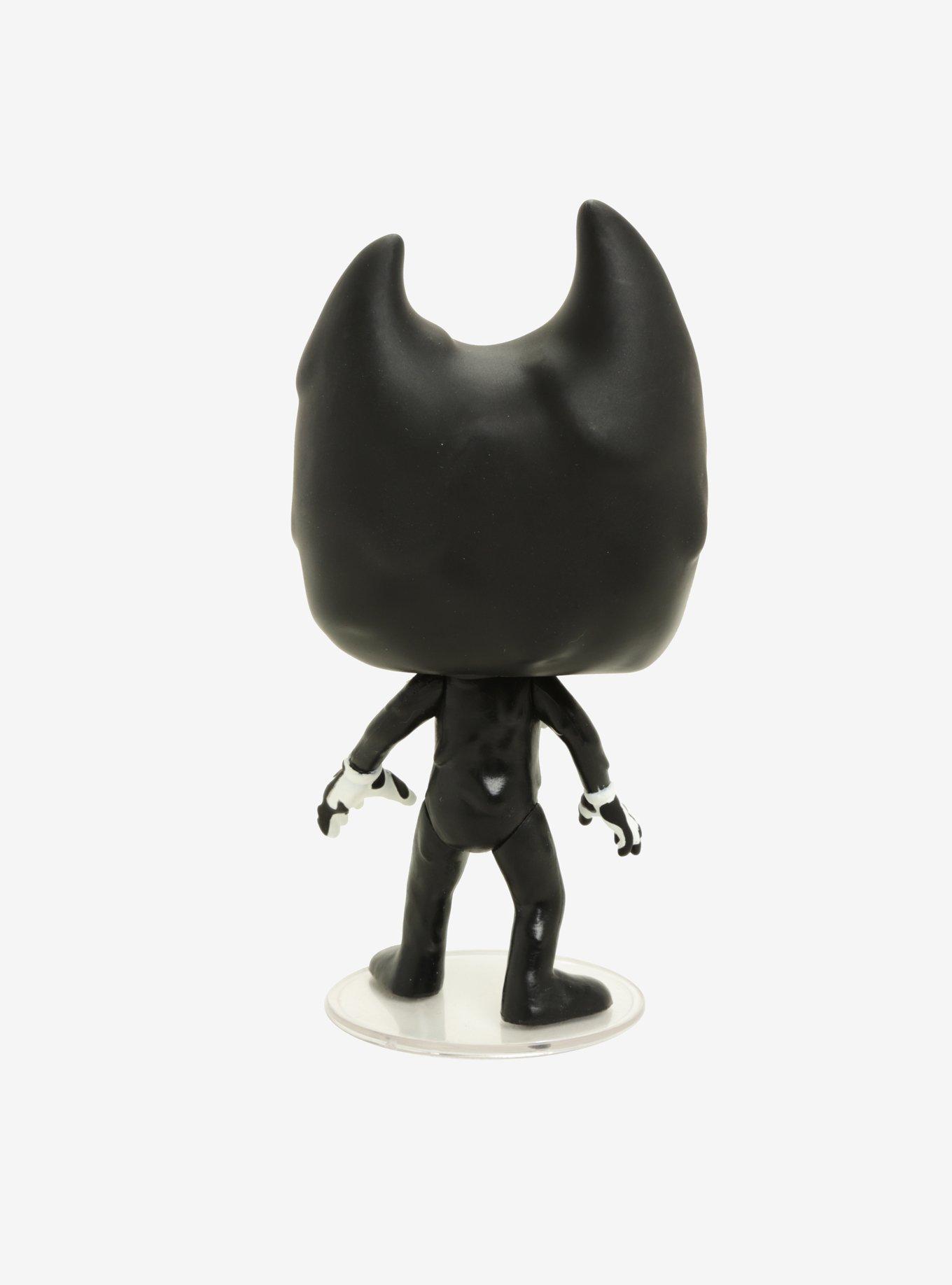 Funko Bendy And The Ink Machine Pop! Games Monster Vinyl Figure, , alternate