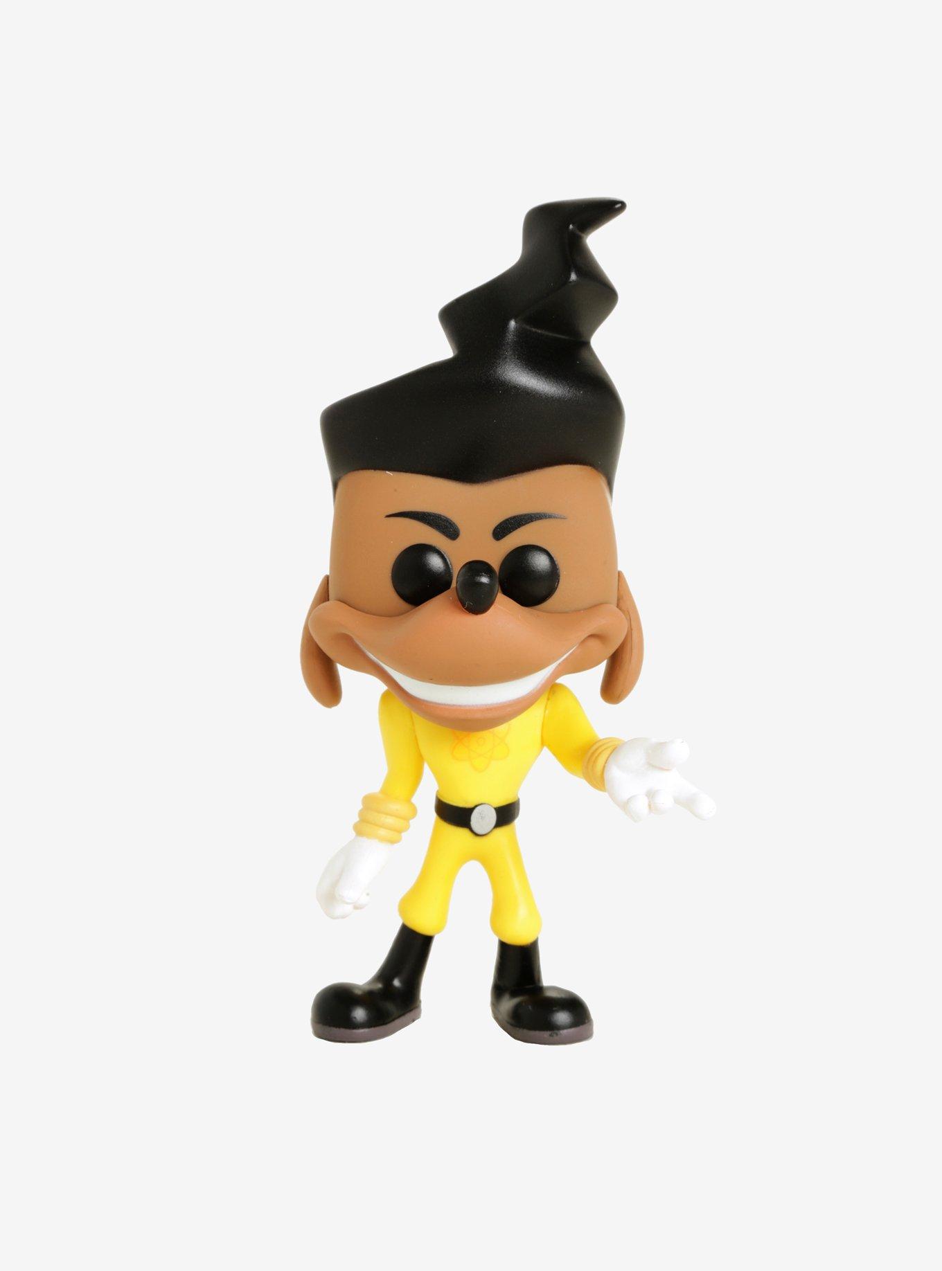 Funko Disney A Goofy Movie Pop! Powerline Vinyl Figure Hot Topic Exclusive, , alternate