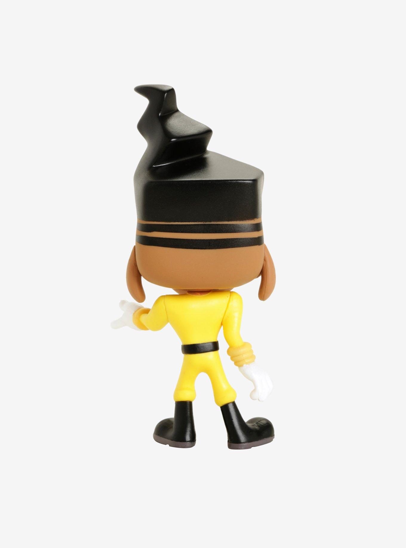 Hot topic powerline 2025 funko