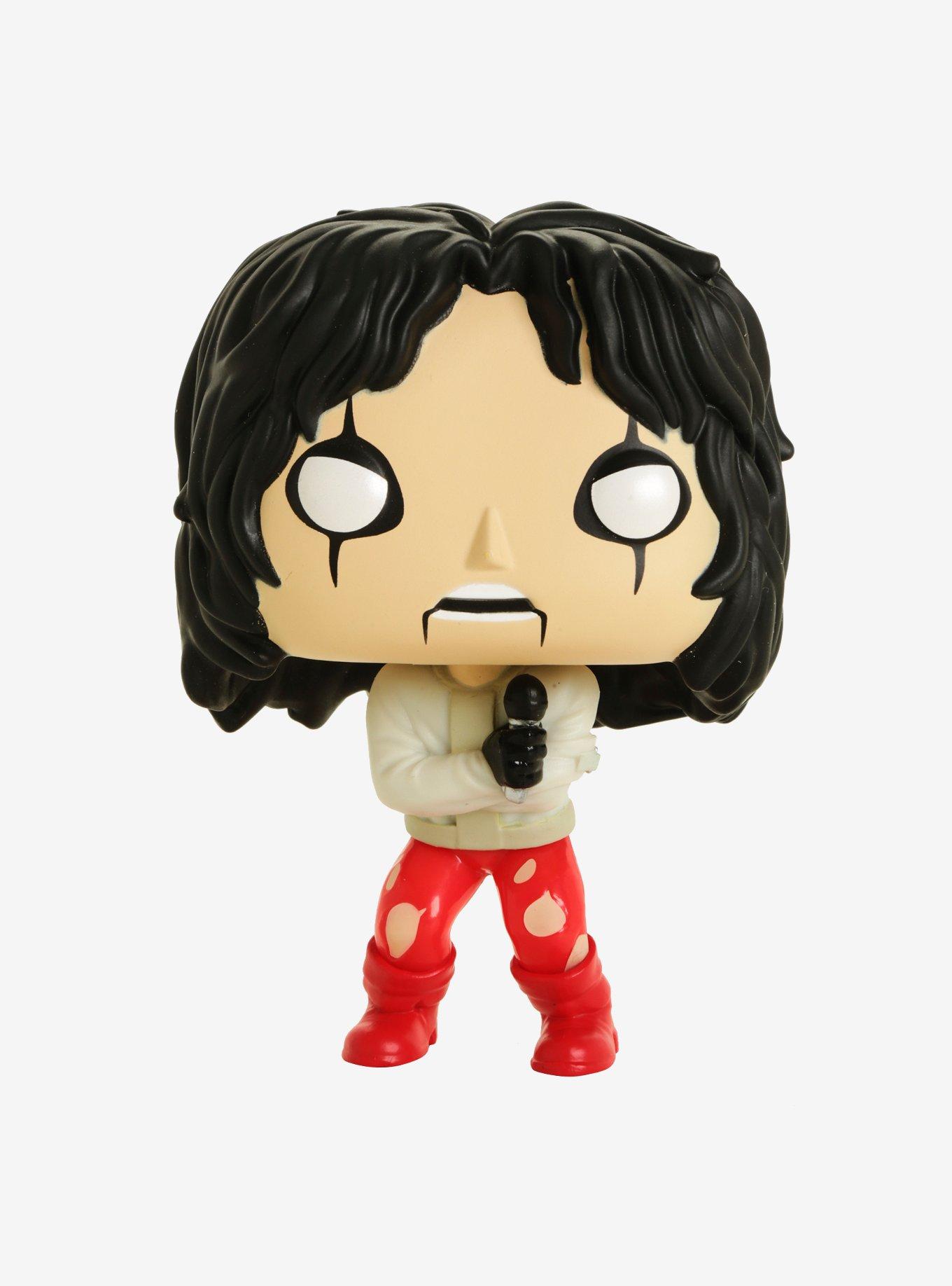 Funko Pop! Rocks Alice Cooper Straightjacket Vinyl Figure Hot Topic Exclusive, , alternate