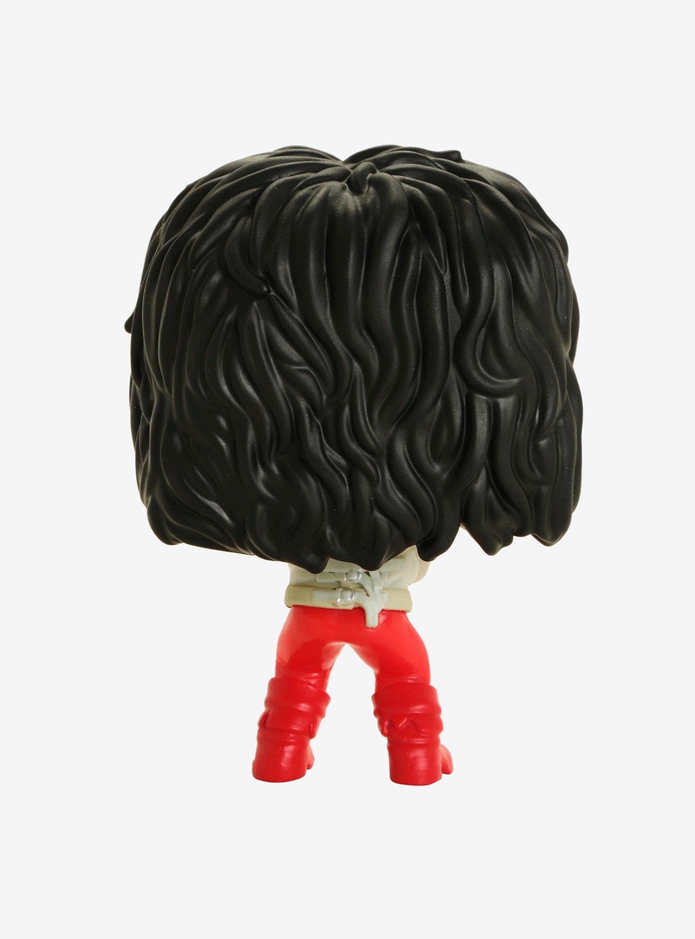 Funko Pop! Rocks Alice Cooper Straightjacket Vinyl Figure Hot Topic Exclusive, , alternate