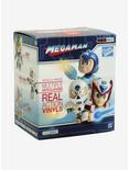 Loyal Subjects Metallic Mega Man Hot Topic Exclusive Blind Box One Random Figure 