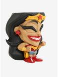 DC Comics Teekeez Wonder Woman Stackable Vinyl Tiki Figure, , alternate