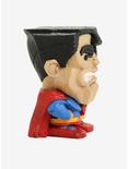 DC Comics Teekeez Superman Stackable Vinyl Tiki Figure, , alternate