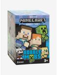 Minecraft Bobble Mobs Blind Box Clip-On Figure, , alternate