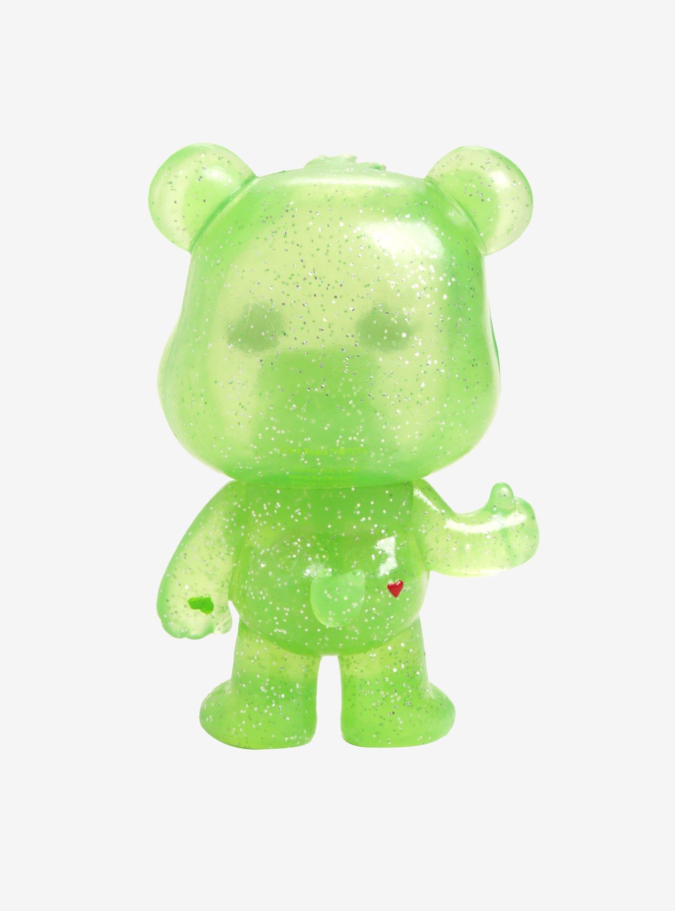 Figurine Good Luck Bear / Bisounours / Funko Pop Animation 355