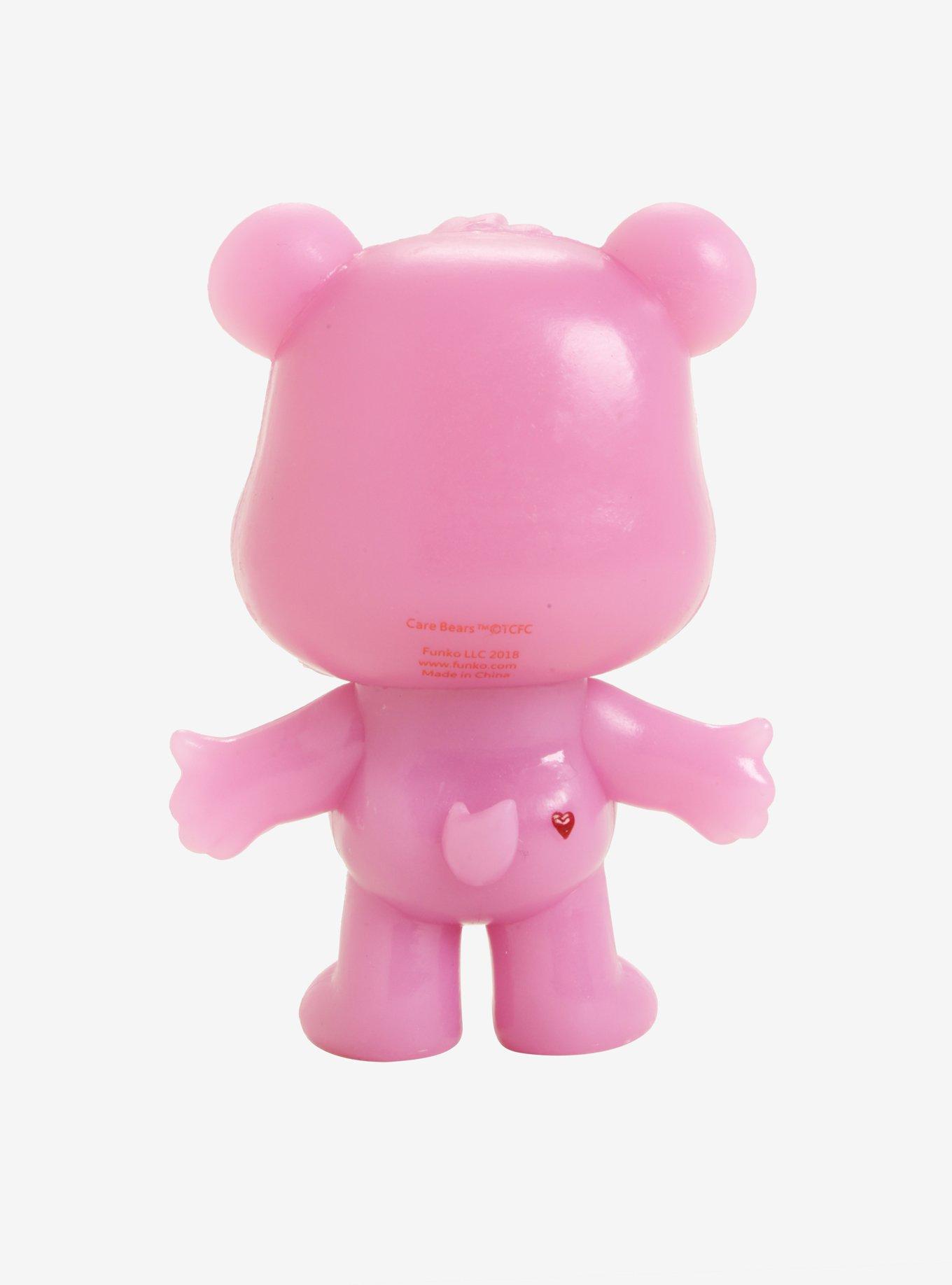 Funko Care Bears Pop! Animation Cheer Bear Vinyl Figure, , alternate