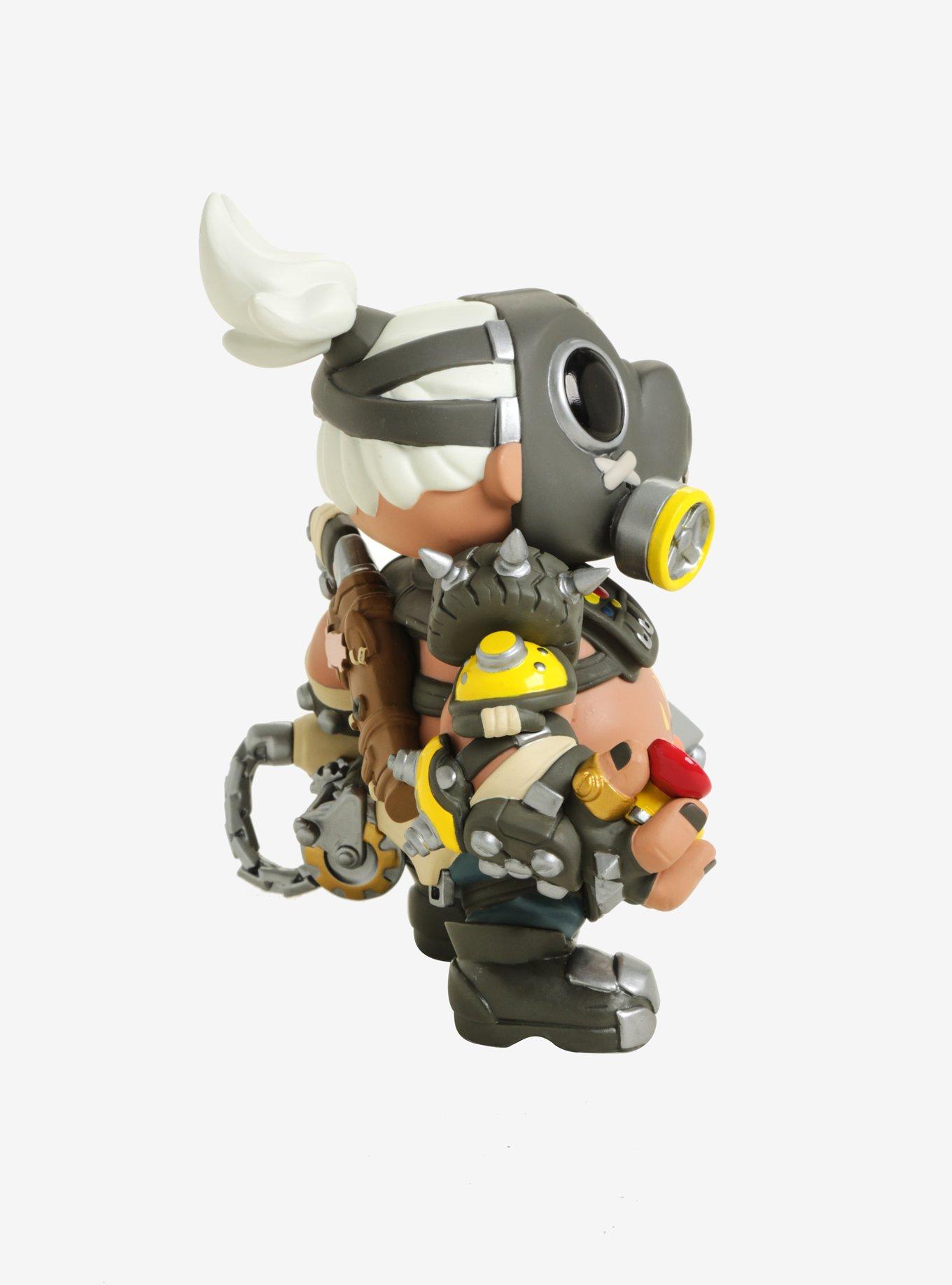 Funko Overwatch Pop! Games Roadhog 6 Inch Vinyl Figure, , alternate