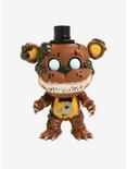 Funko Five Nights At Freddy's: The Twisted Ones Pop! Books Twisted Freddy Vinyl Figure, , alternate