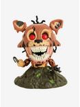 Funko Five Nights At Freddy's: The Twisted Ones Pop! Books Twisted Foxy Vinyl Figure, , alternate