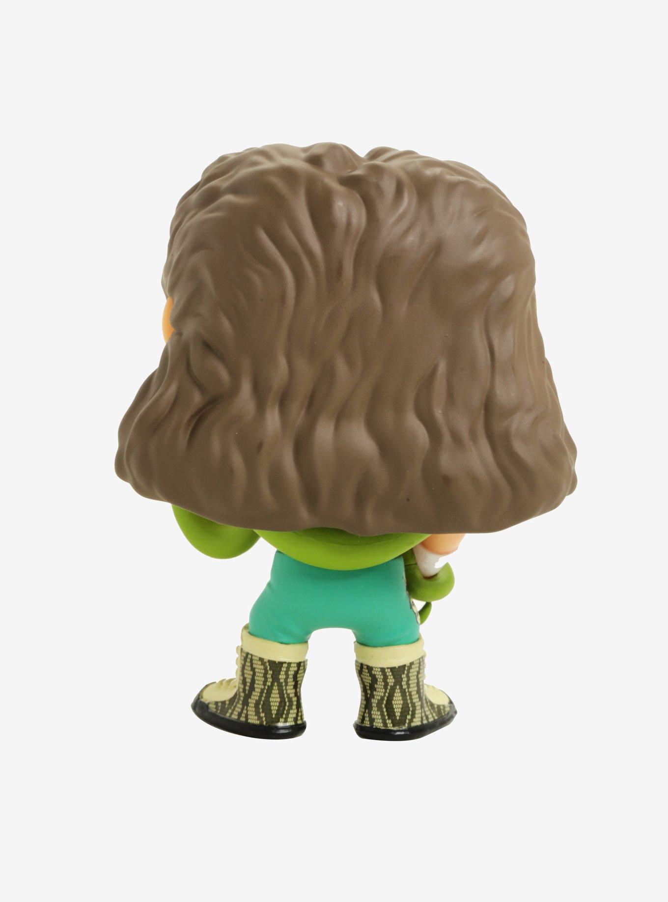 Funko Pop! WWE Jake The Snake Roberts Vinyl Figure, , alternate