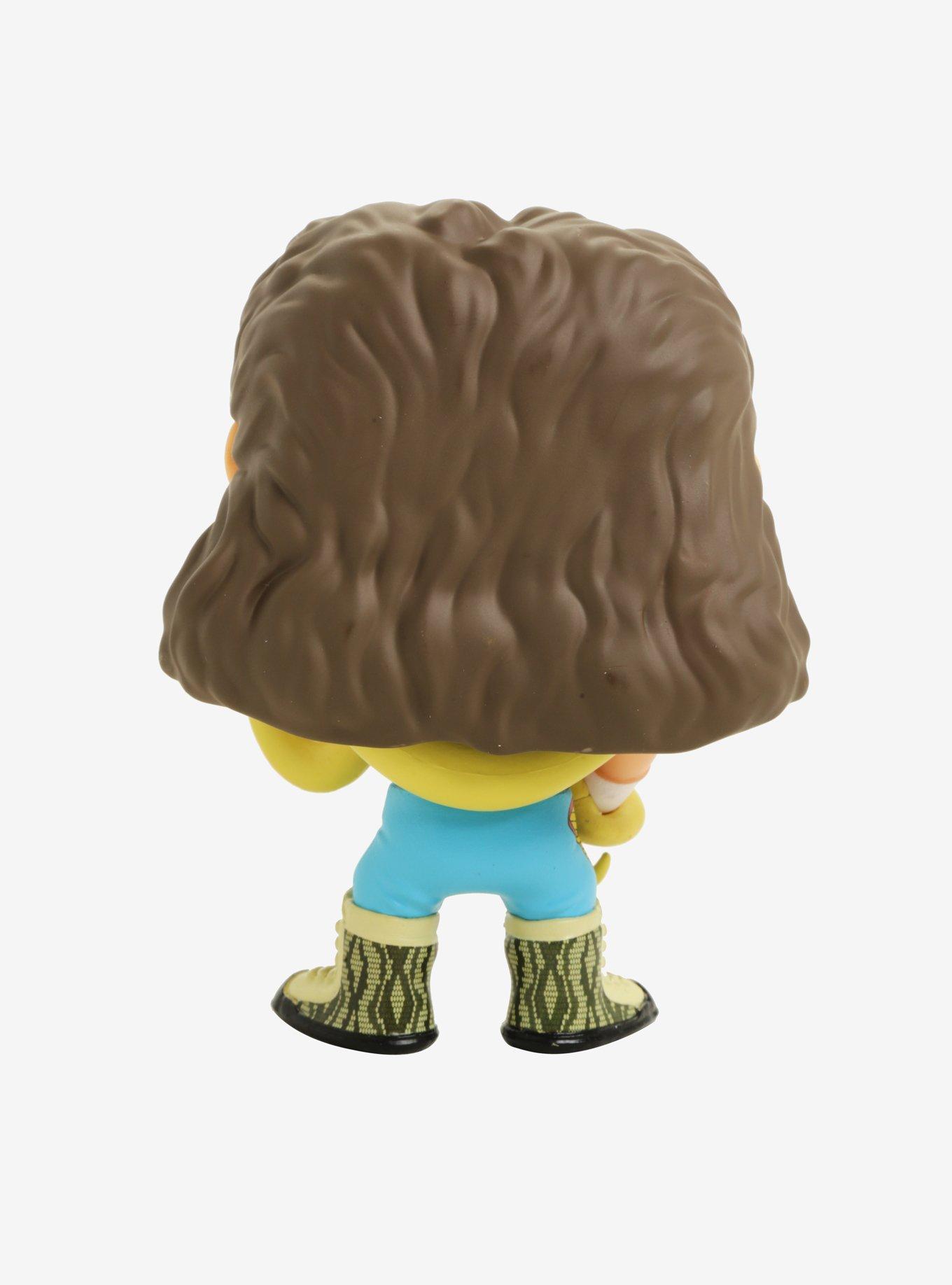 Funko Pop! WWE Jake The Snake Roberts Vinyl Figure, , alternate