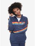 Our Universe Star Wars Solo Track Jacket, , alternate