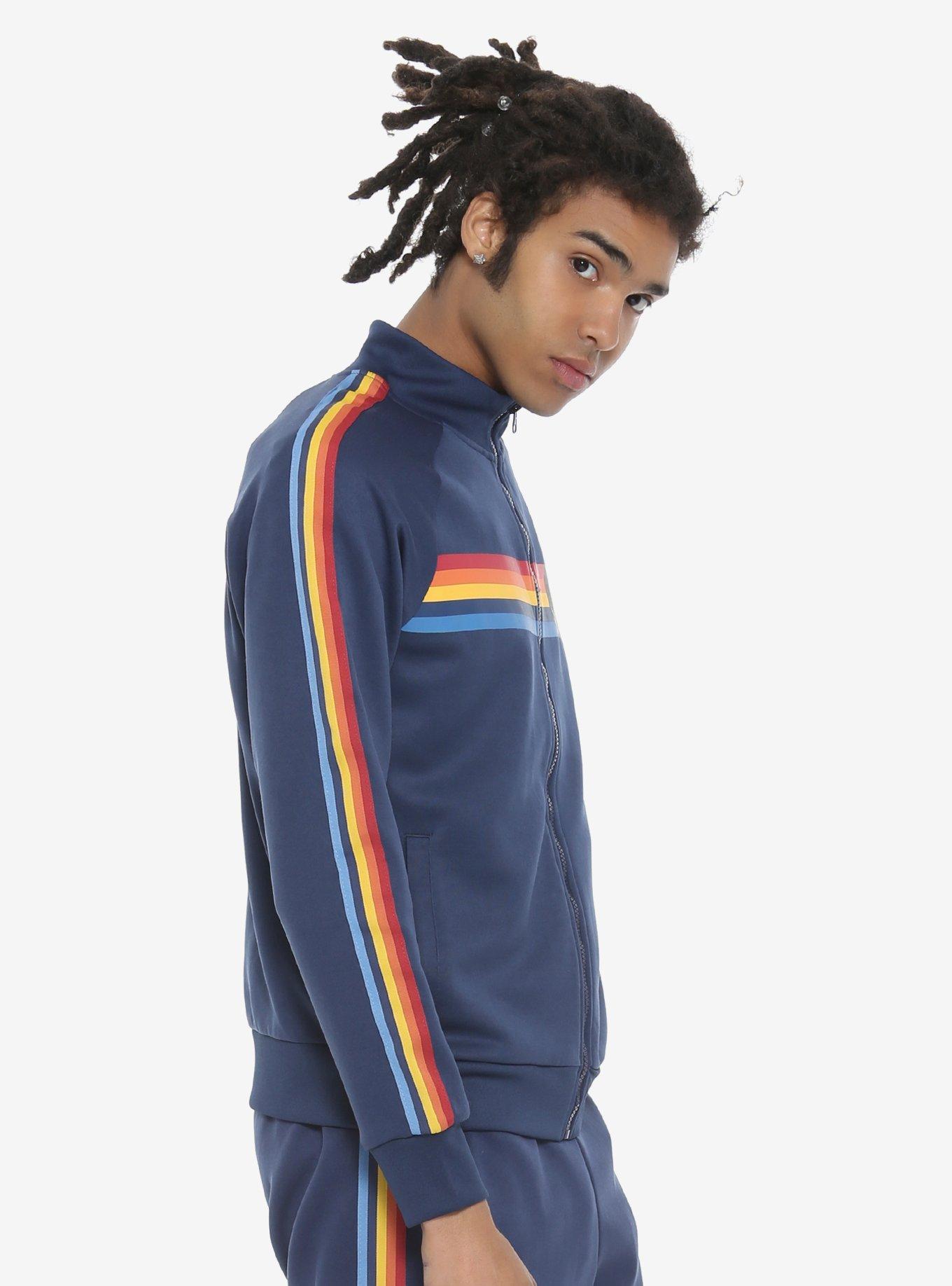 Our Universe Star Wars Solo Track Jacket, , alternate