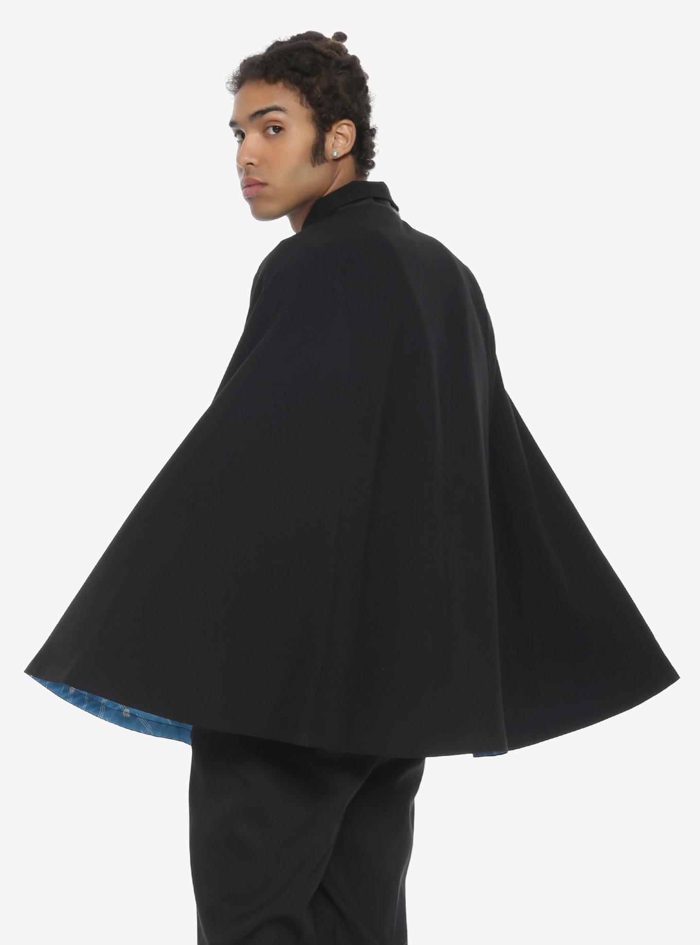 Our Universe Star Wars Solo Lando Calrissian Cape, , alternate