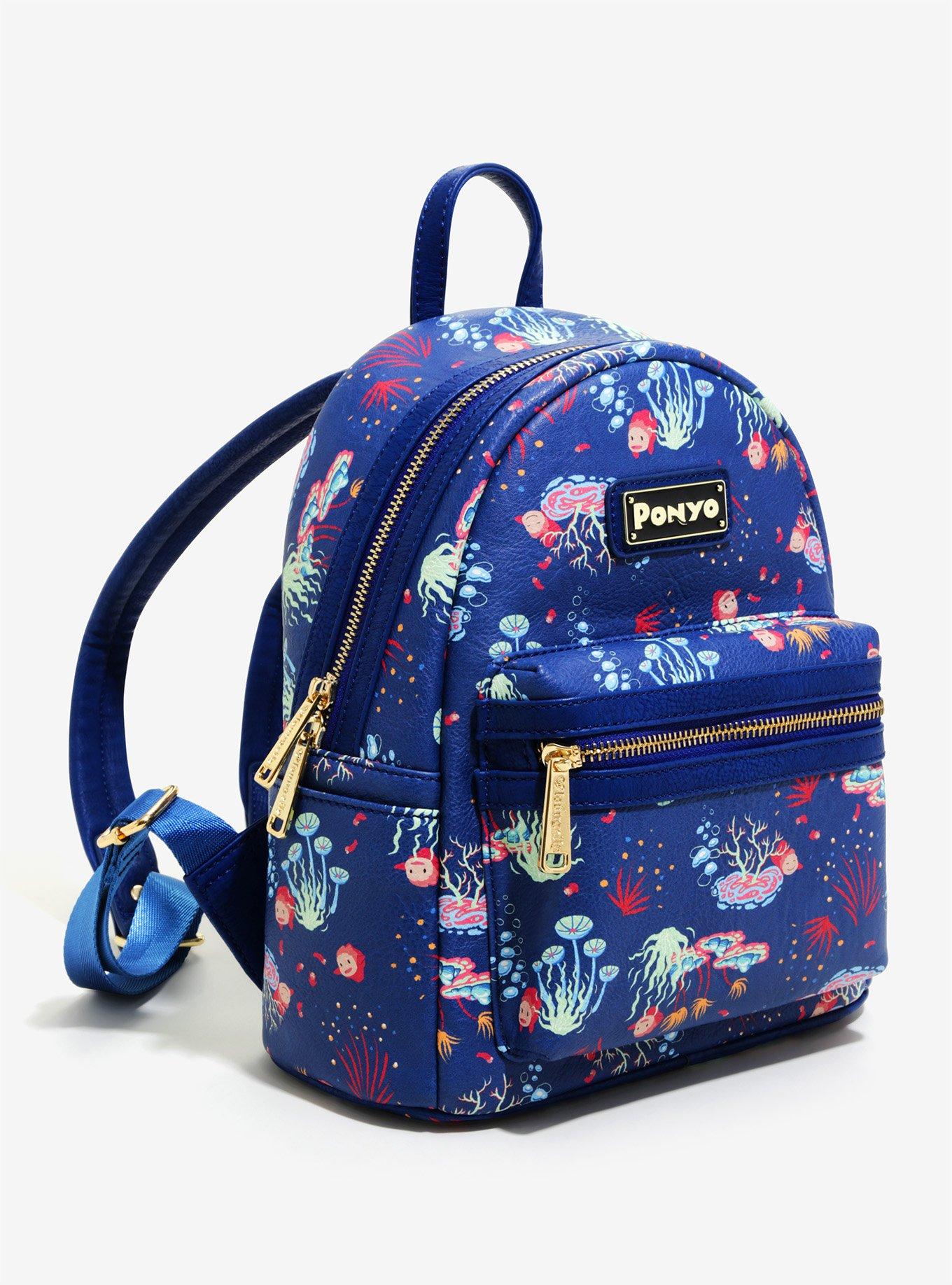 Ponyo best sale mini backpack