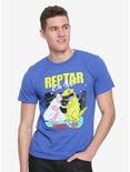 Rugrats Reptar On Ice T-Shirt, , alternate