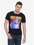 SpongeBob SquarePants Patrick Seastar T-Shirt, , alternate