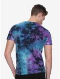 Space Jam Cosmic Tie Dye T-Shirt, , alternate