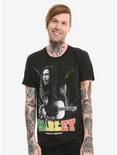 Bob Marley Lively Up Yourself T-Shirt, , alternate