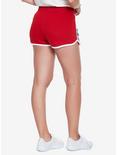 Star Wars Solo Red Dolphin Shorts, , alternate