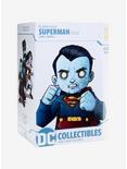 DC Comics DC Artists Alley Chris Uminga Superman Zombie Variant Statue Hot Topic Exclusive, , alternate