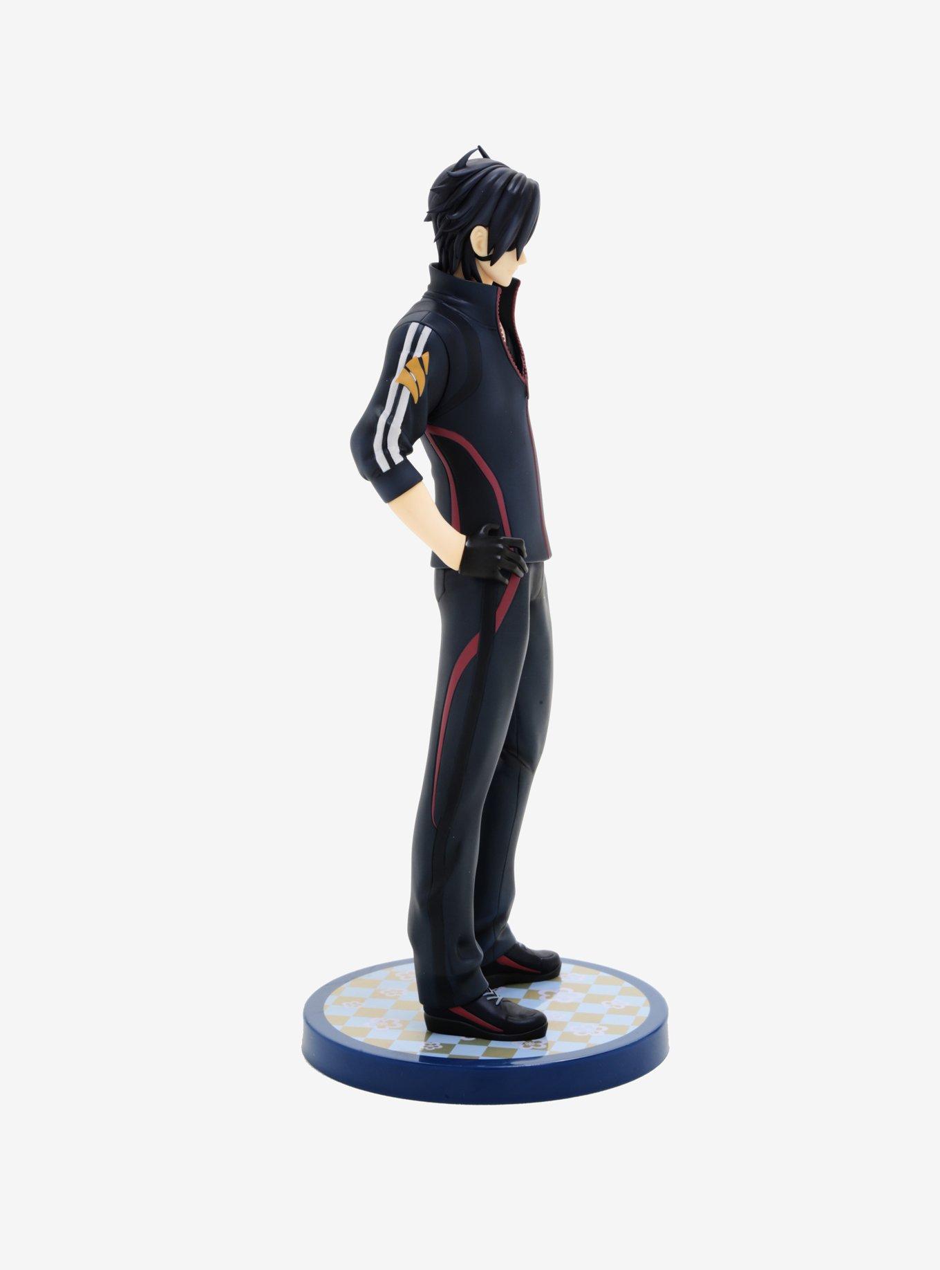 Touken Ranbu Hanamaru Shokudaikiri Mitsutada (Uchiban Verion) ArtFX J Statue, , alternate