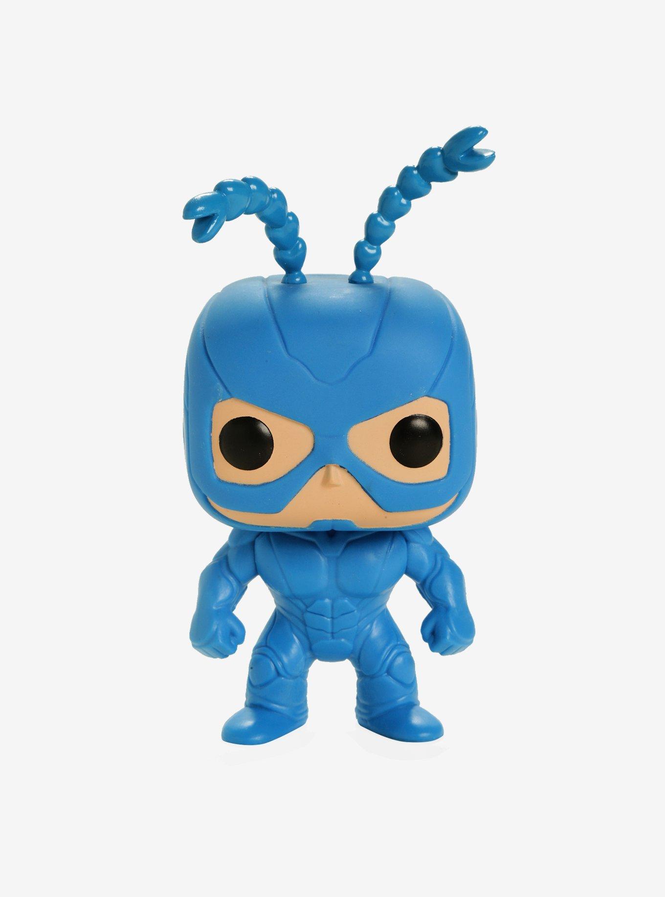 Funko The Tick Pop! Television The Tick Vinyl Figure, , alternate