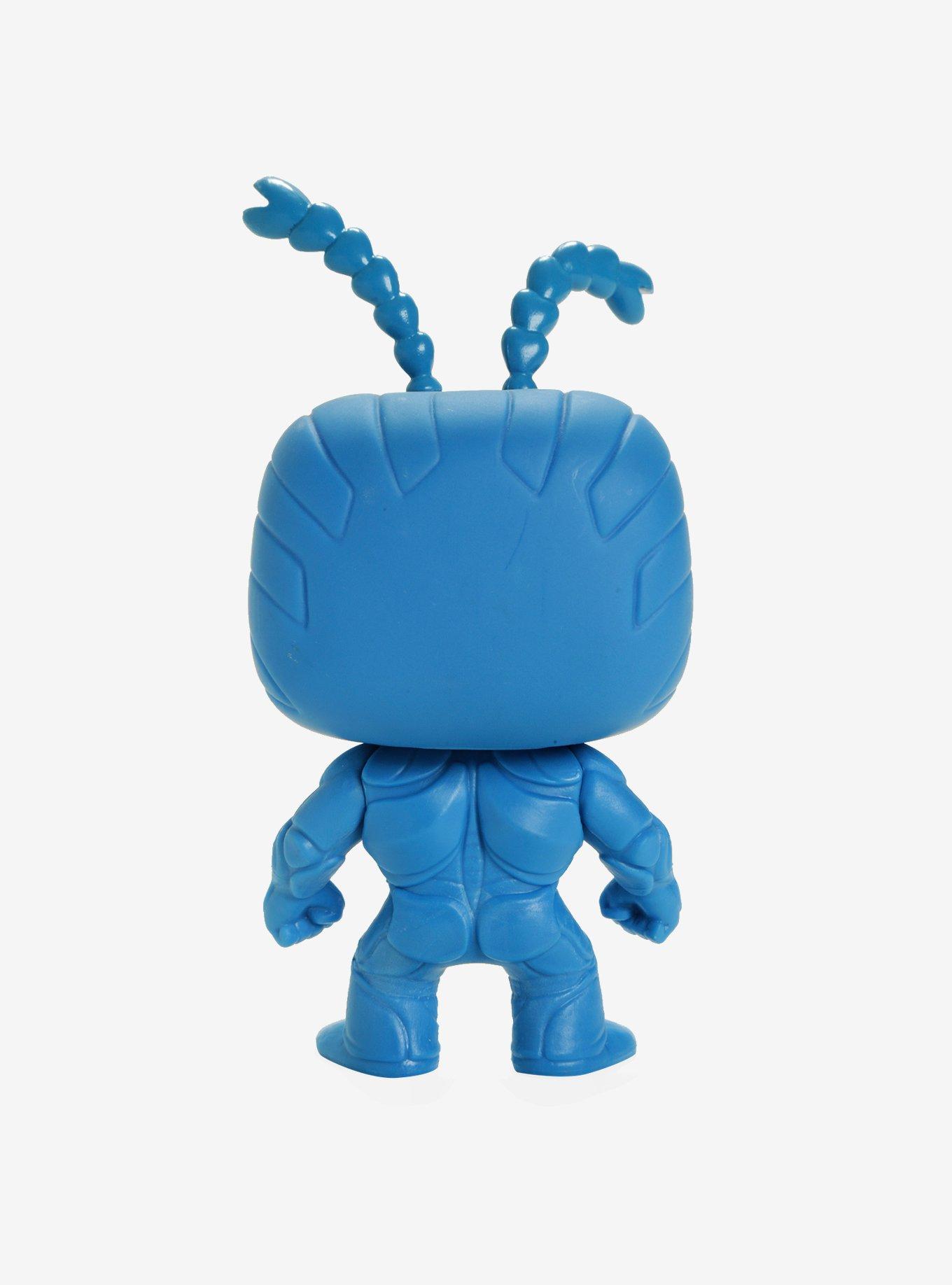 Funko The Tick Pop! Television The Tick Vinyl Figure, , alternate