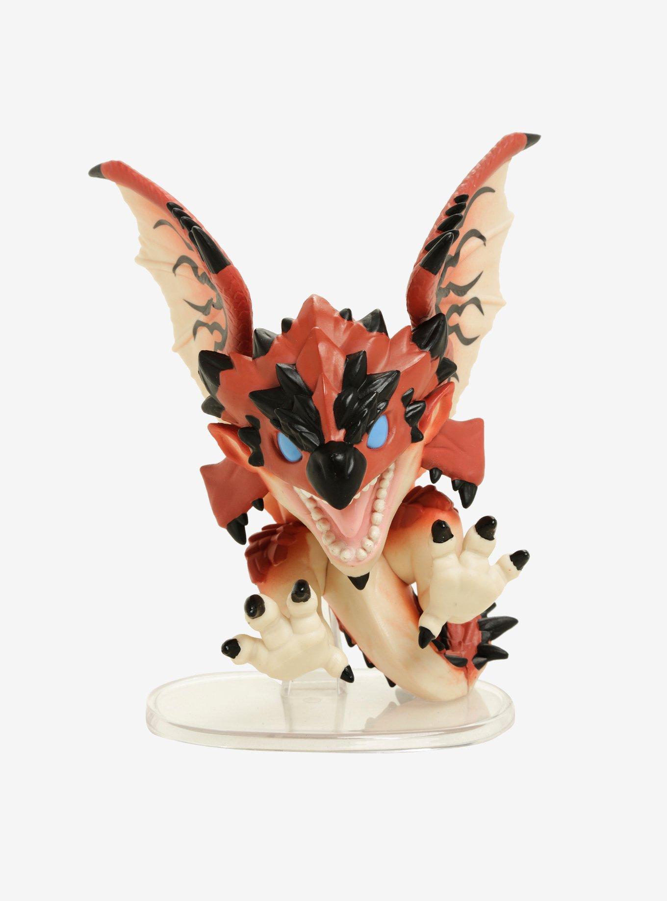 Funko Monster Hunter Pop! Games Rathalos Vinyl Figure, , alternate