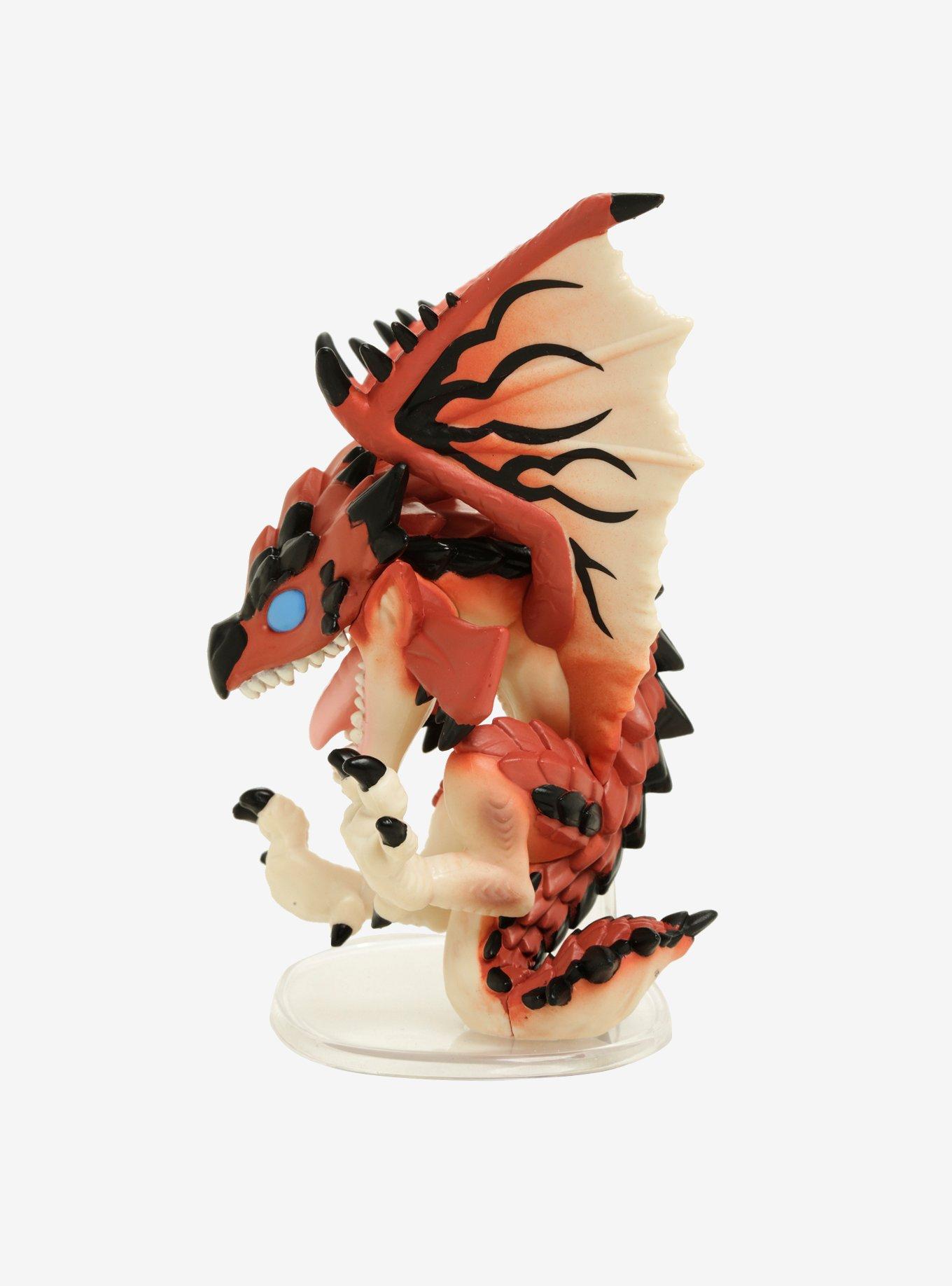 Funko Monster Hunter Pop! Games Rathalos Vinyl Figure, , alternate