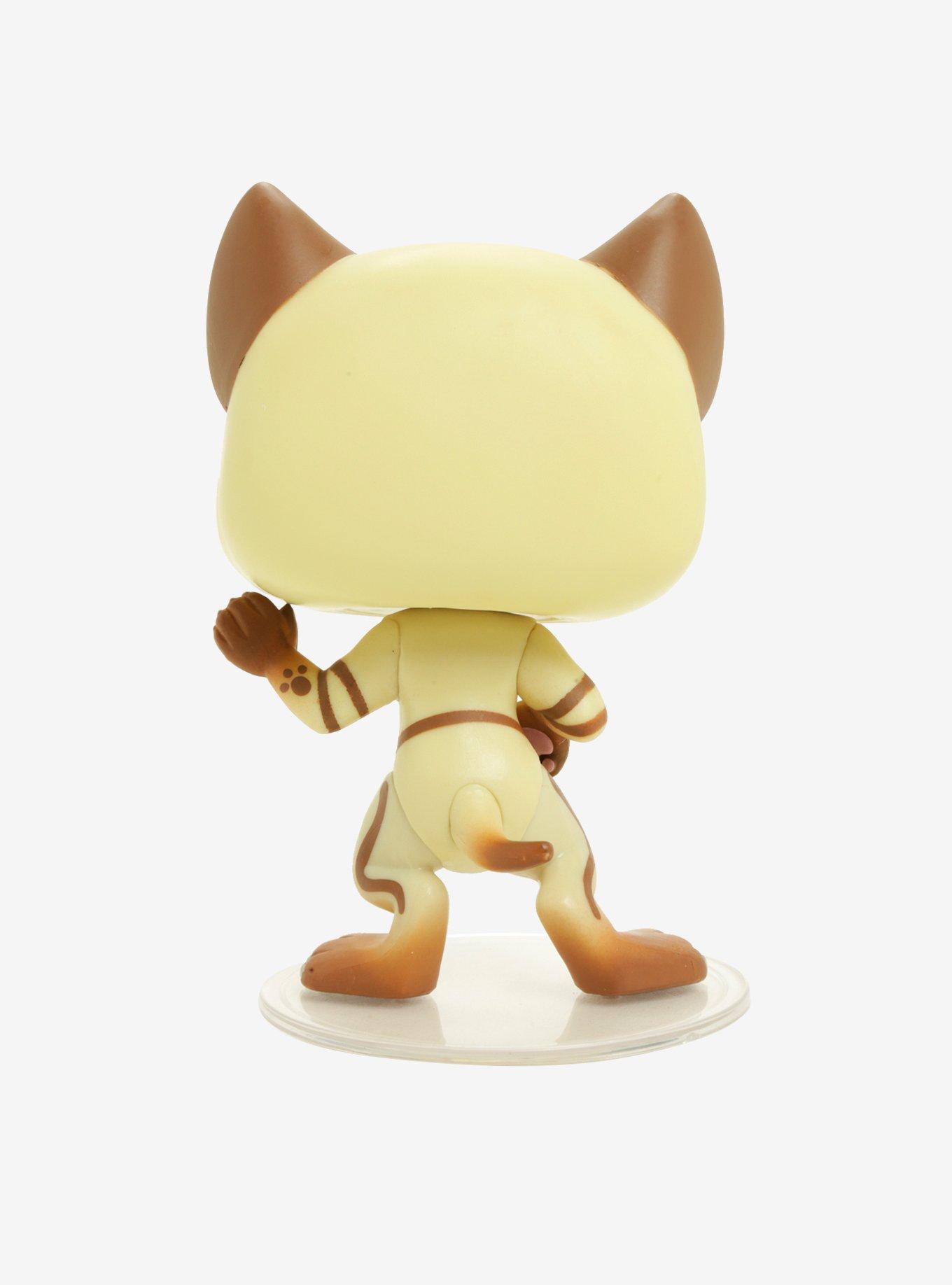 Funko Monster Hunter Pop! Games Felyne Vinyl Figure, , alternate