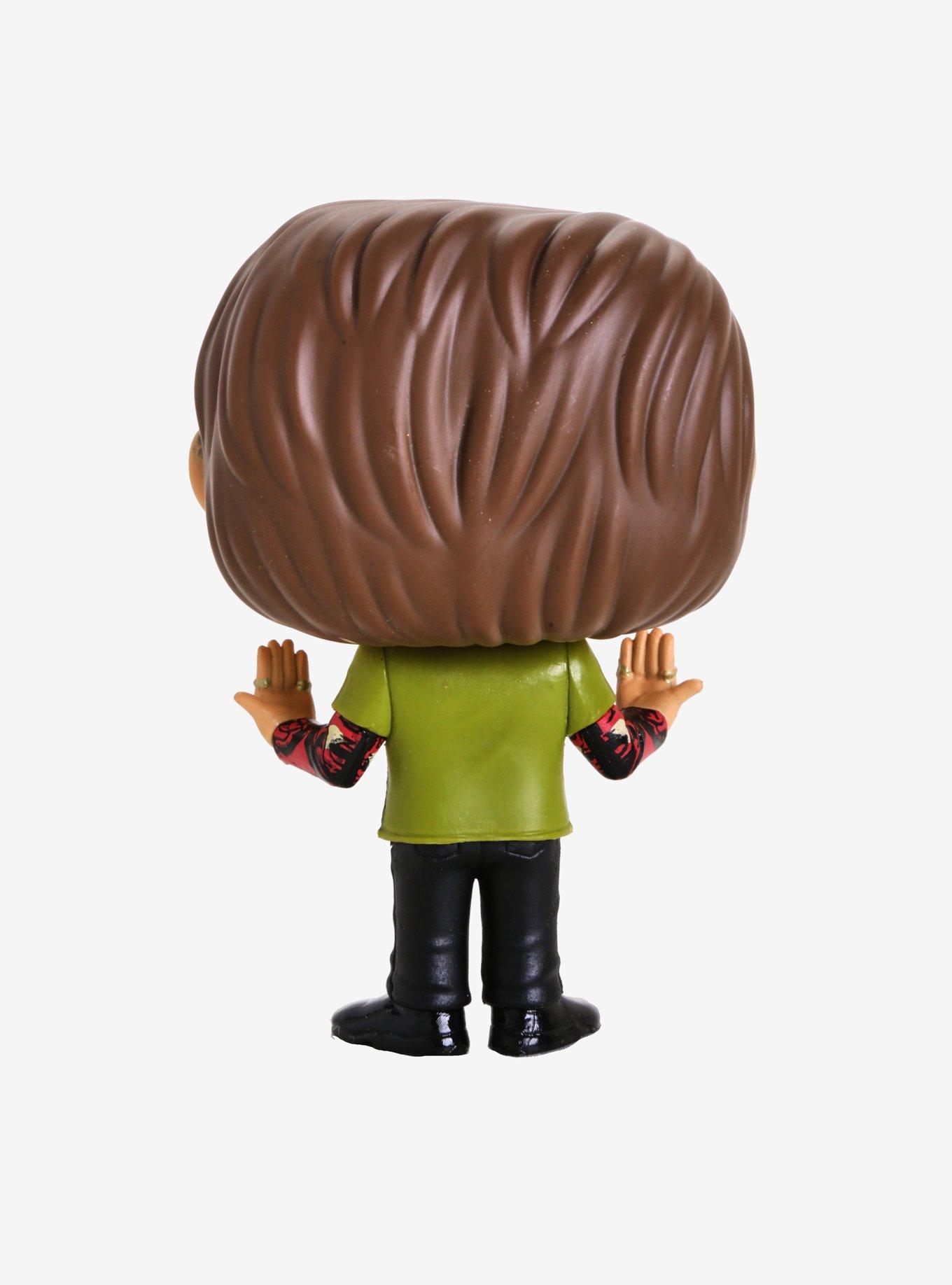 Funko Saturday Night Live Pop! SNL Stefon Vinyl Figure, , alternate