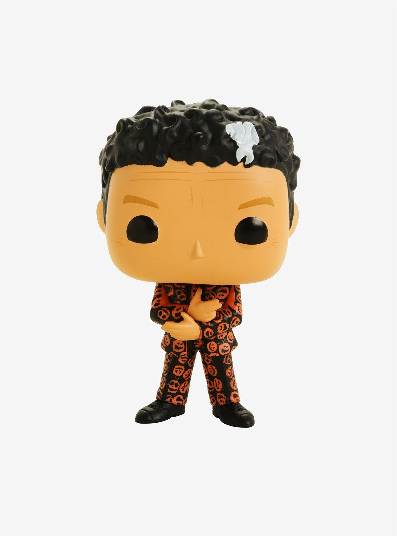 Funko Saturday Night Live Pop! SNL David S. Pumpkins Vinyl Figure, , alternate