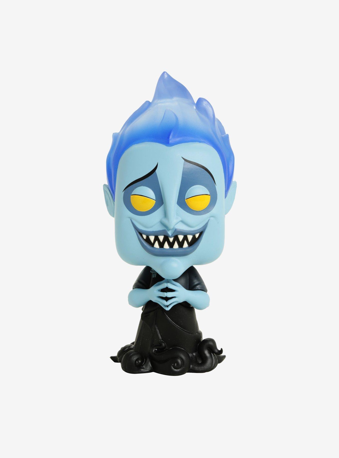 Funko Disney Hercules Pop! Hades Vinyl Figure, , alternate