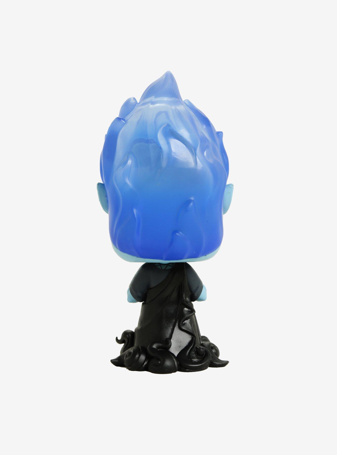 Funko Disney Hercules Pop! Hades Vinyl Figure, , alternate