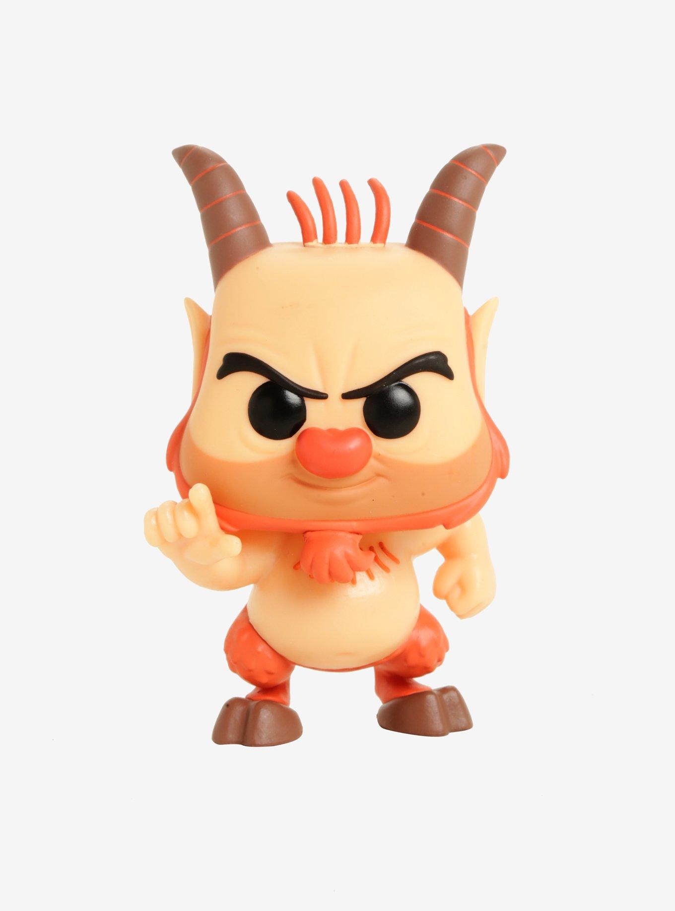 Funko Disney Hercules Pop! Phil Vinyl Figure, , alternate