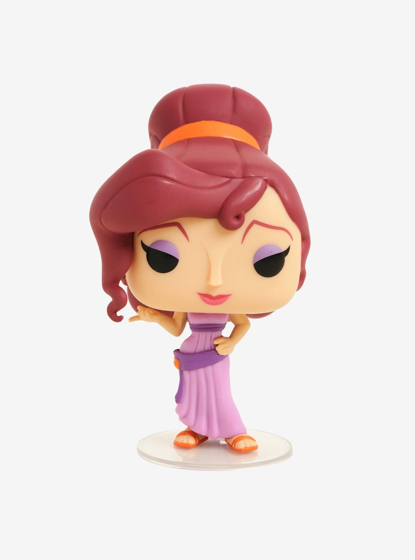 Funko Disney Hercules Pop! Meg Vinyl Figure, , alternate