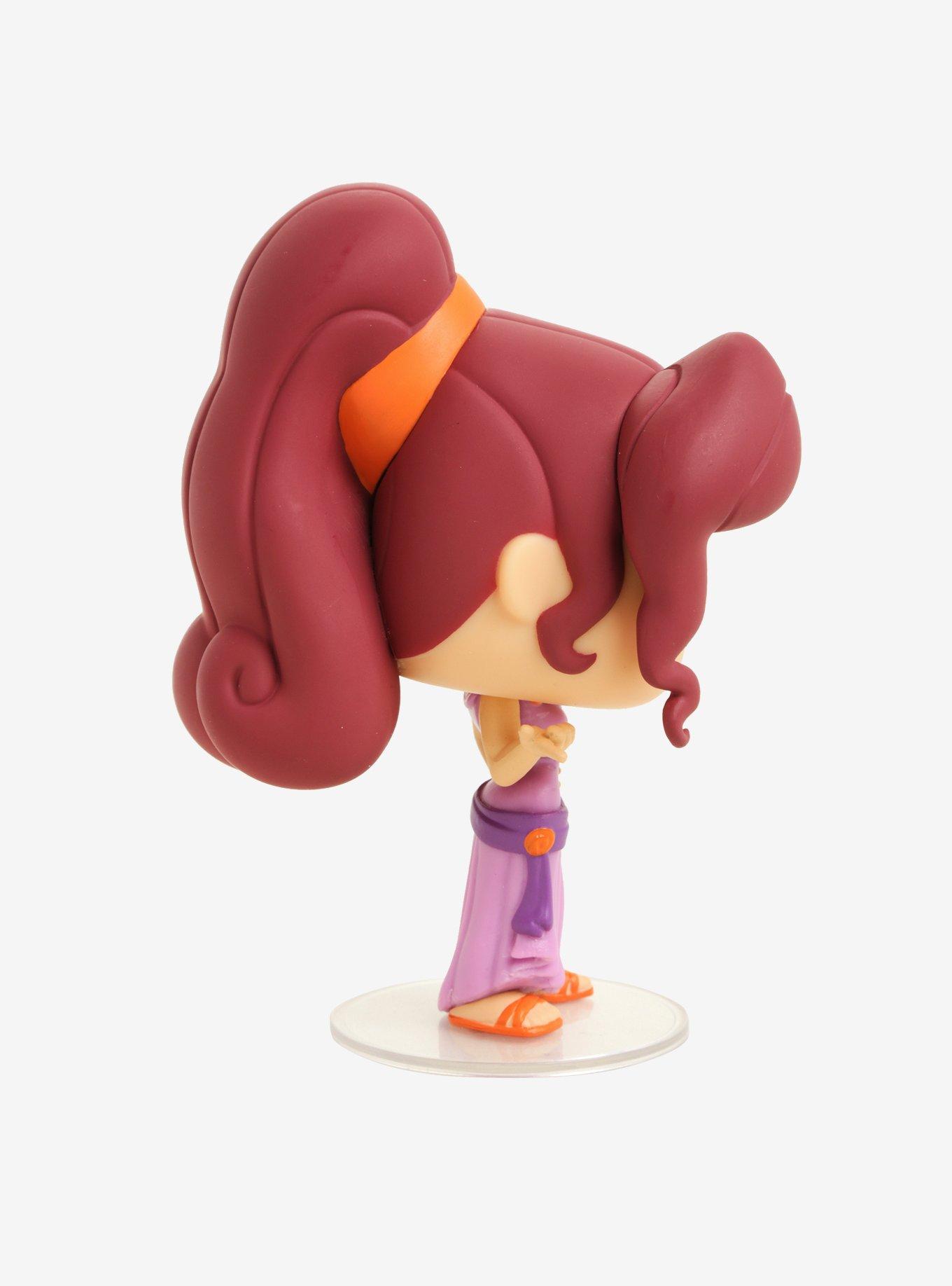 Funko Disney Hercules Pop! Meg Vinyl Figure, , alternate