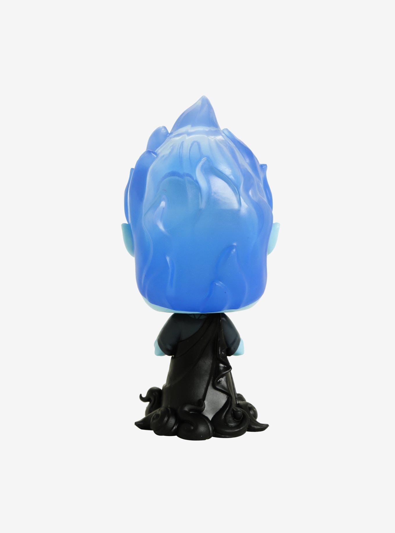 Funko Disney Hercules Pop! Hades Glow-In-The-Dark Vinyl Figure Hot Topic Exclusive, , alternate