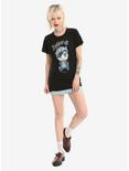 Riverdale Chibi Jughead Girls T-Shirt Hot Topic Exclusive, , alternate