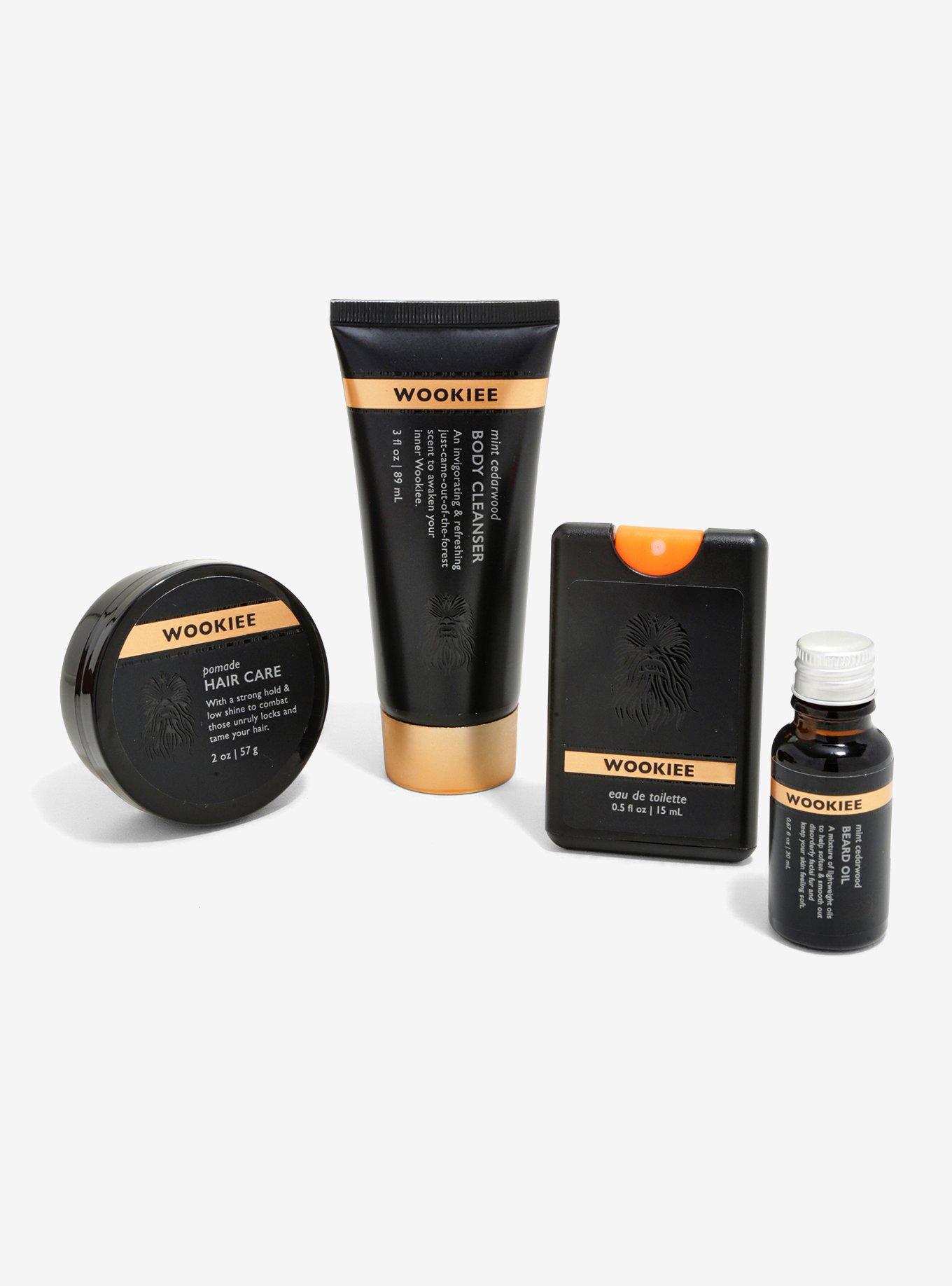 Our Universe Star Wars Wookiee Grooming Kit, , alternate