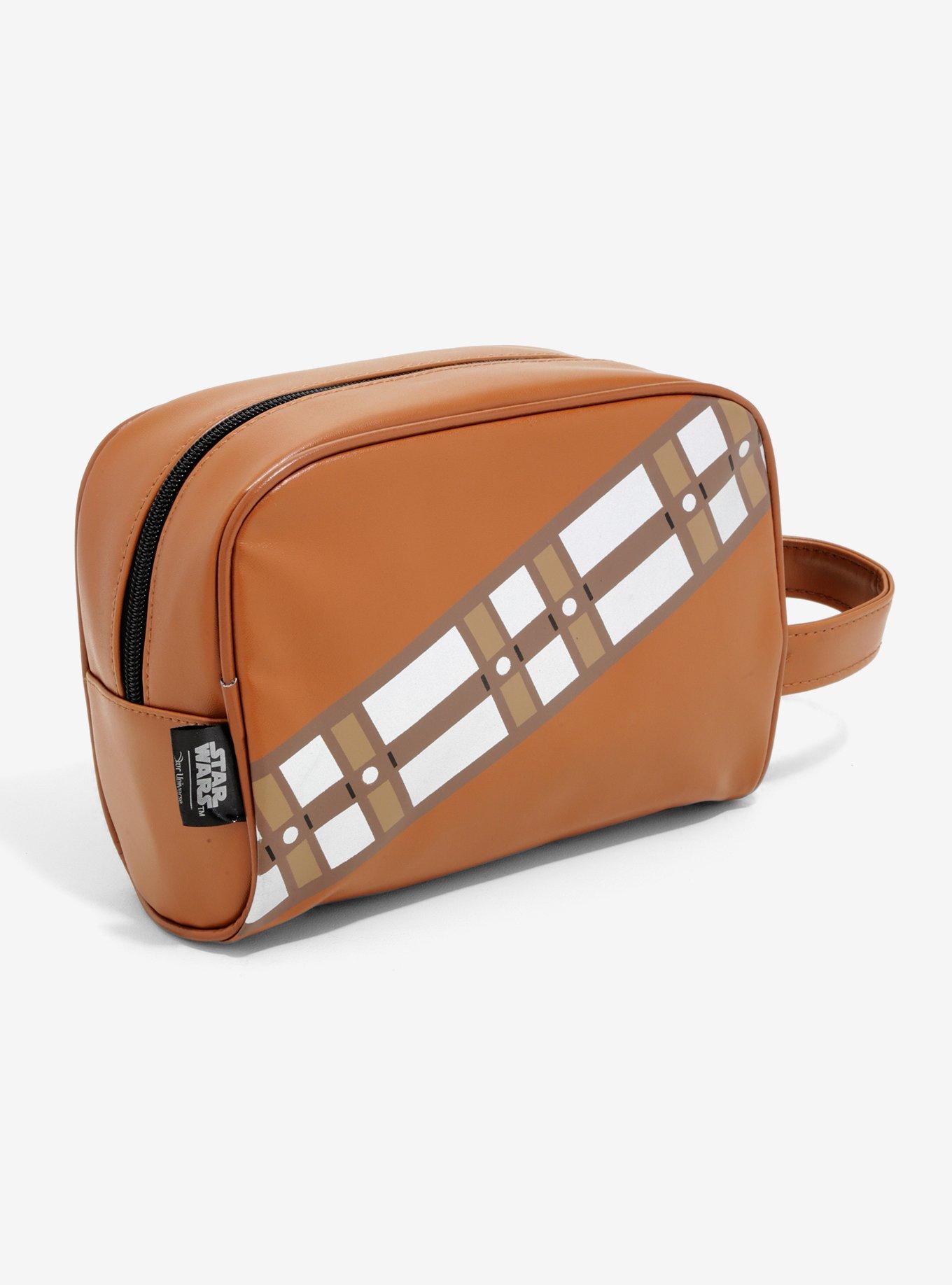 Our Universe Star Wars Chewbacca Wookiee Grooming Kit, , alternate