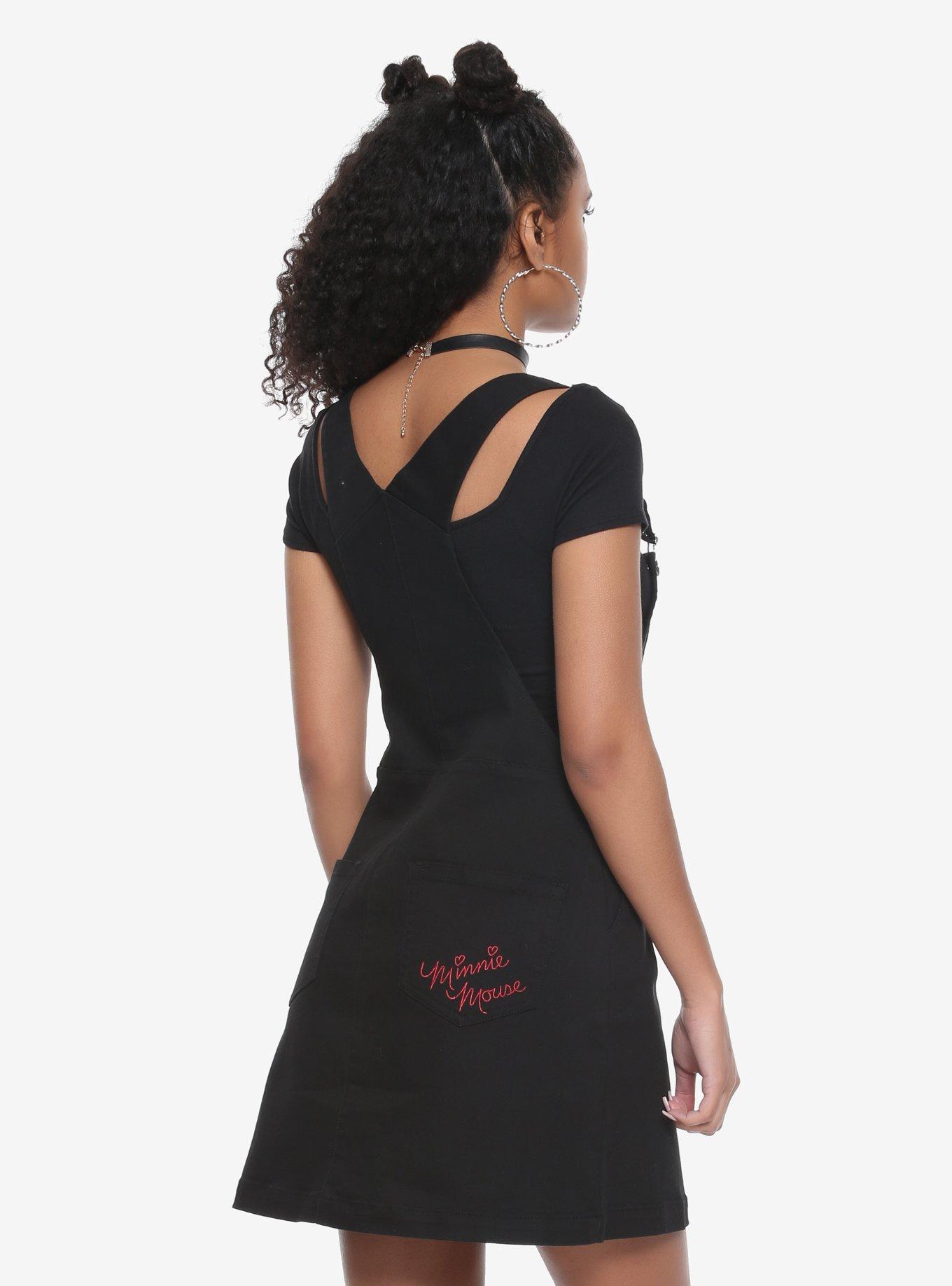 Disney Minnie Mouse Skirtall, , alternate