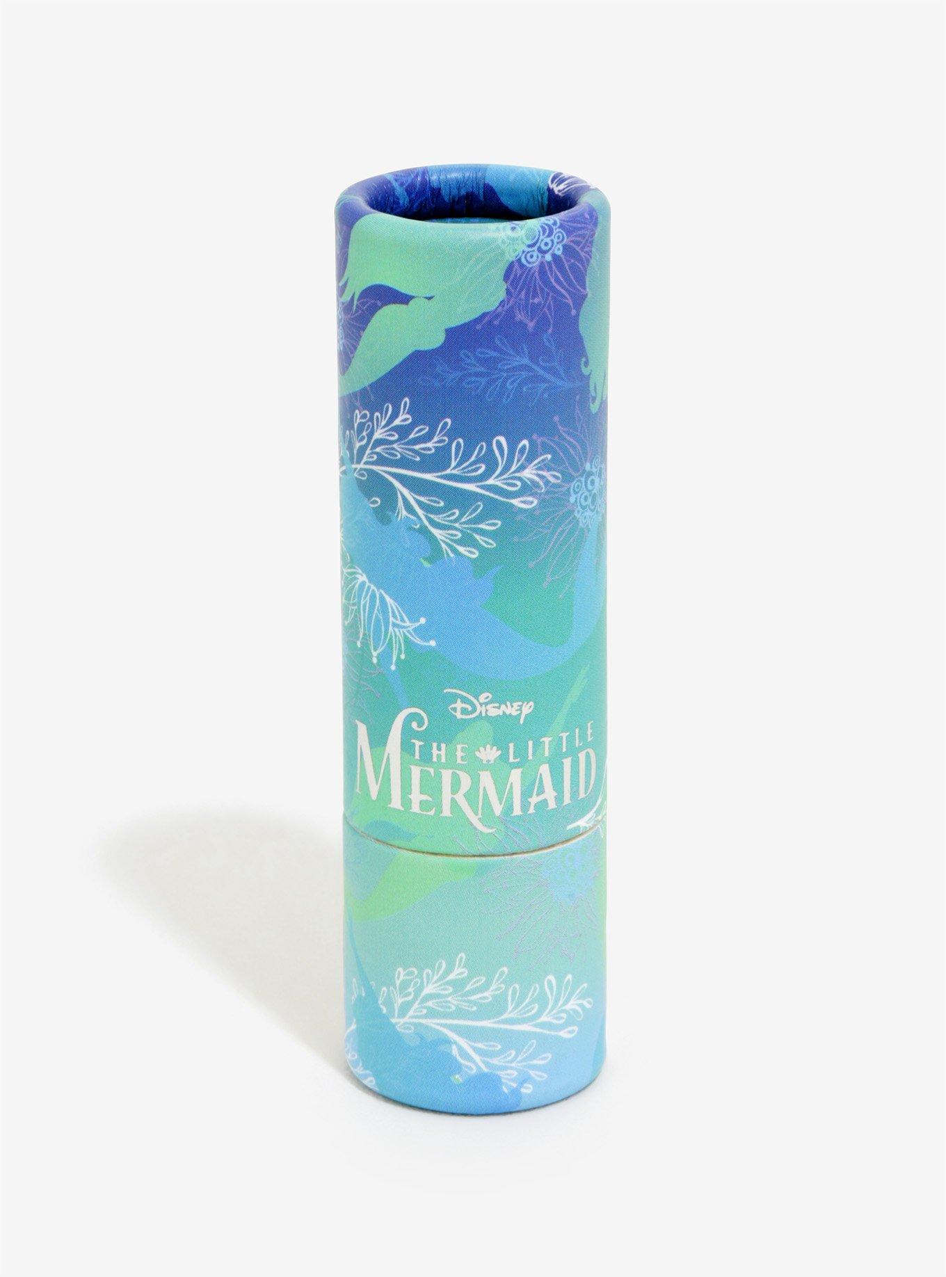 Disney The Little Mermaid Lip Balm, , alternate
