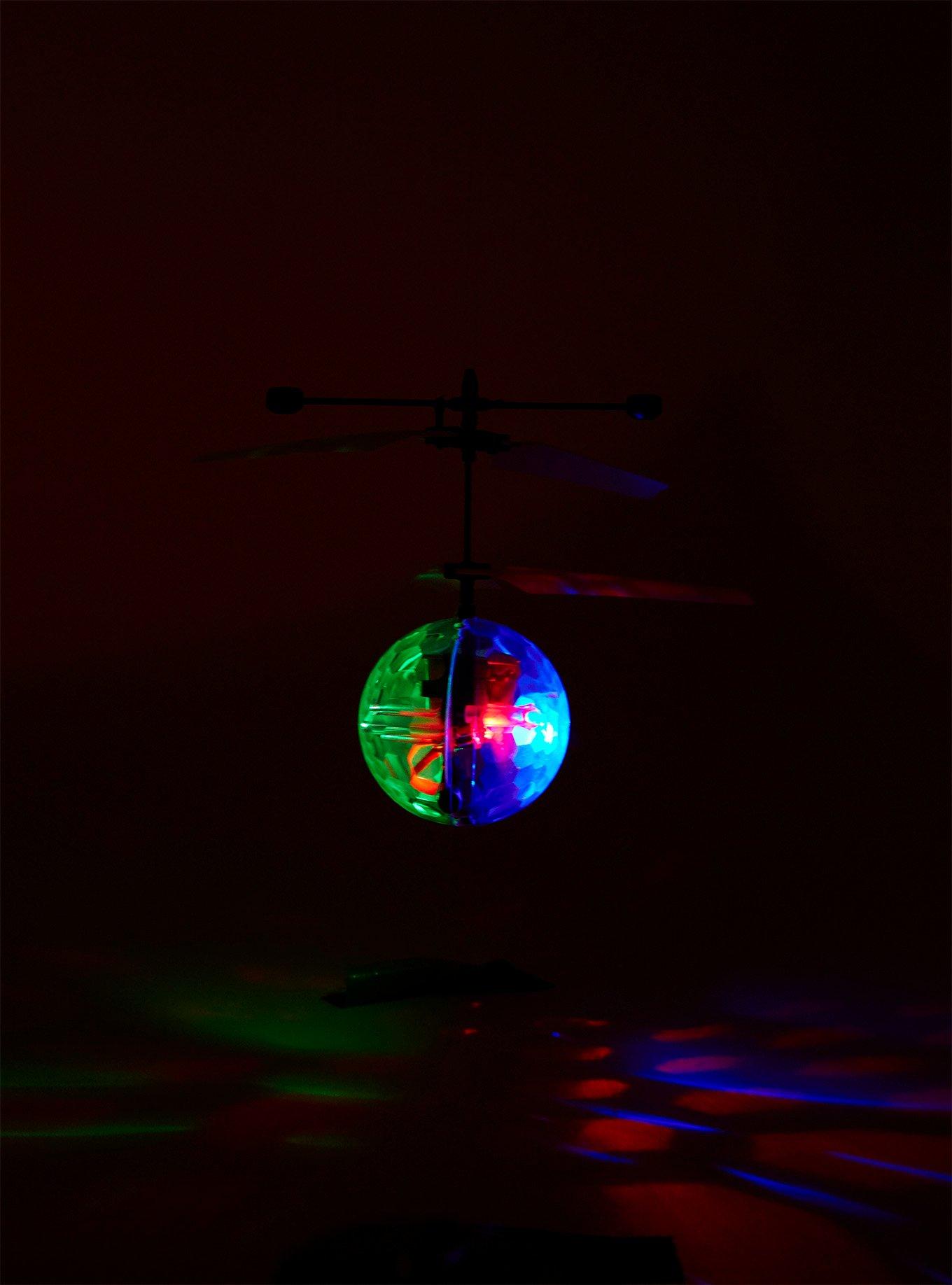 Comet Flying UFO Ball Hellicopter, , alternate